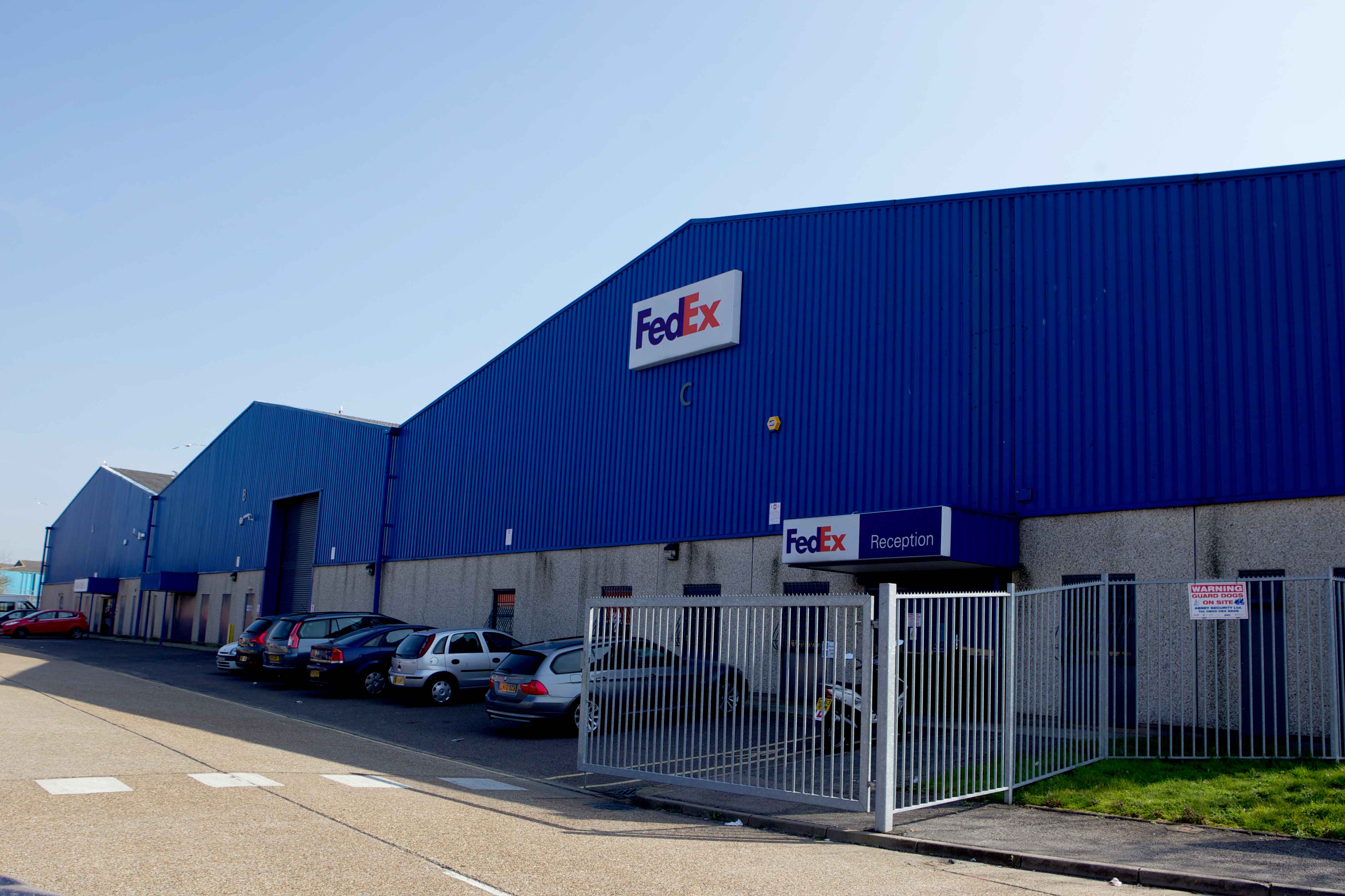 Eurolink Industrial Estate Clipstone Investment Management Limited