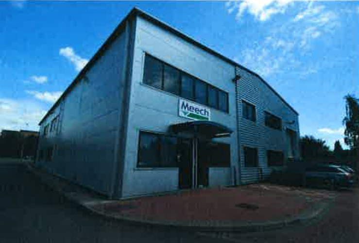 2 Network Point Clipstone Investment Management Limited