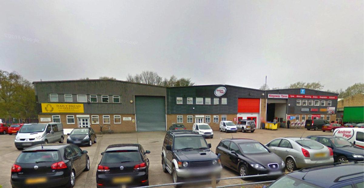 Kilmaine Close Clipstone Investment Management Limited