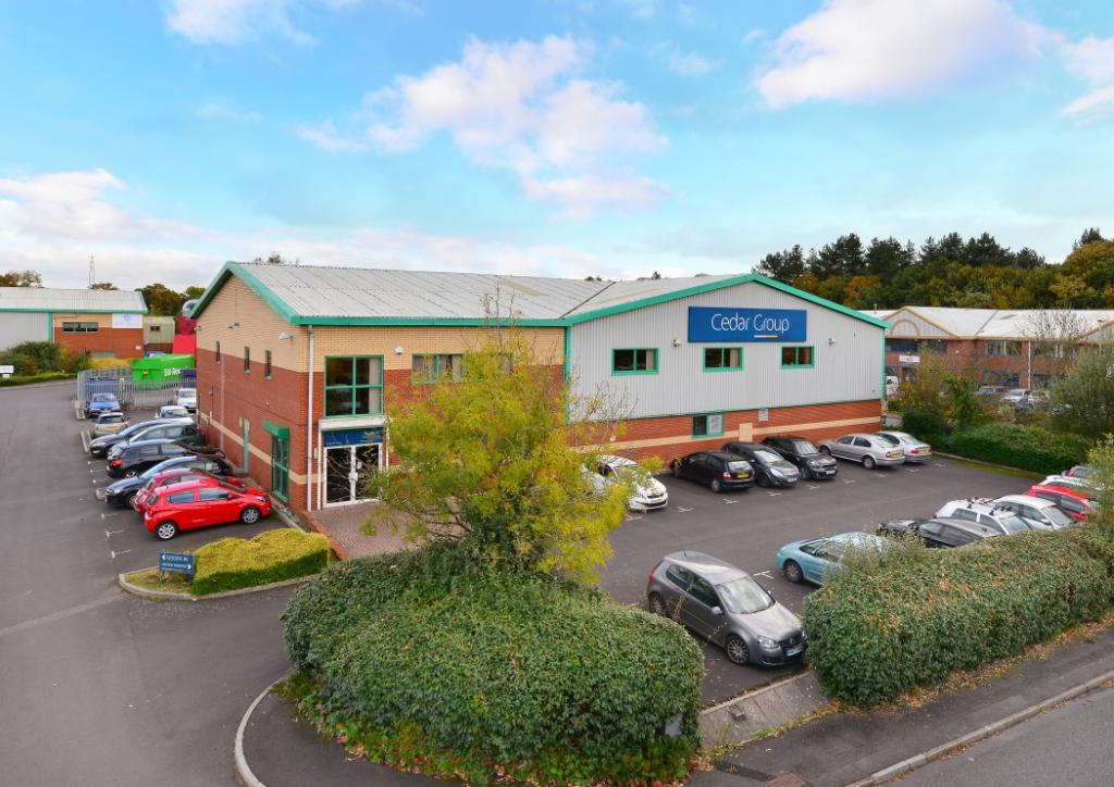 The Triton Centre Clipstone Investment Management Limited