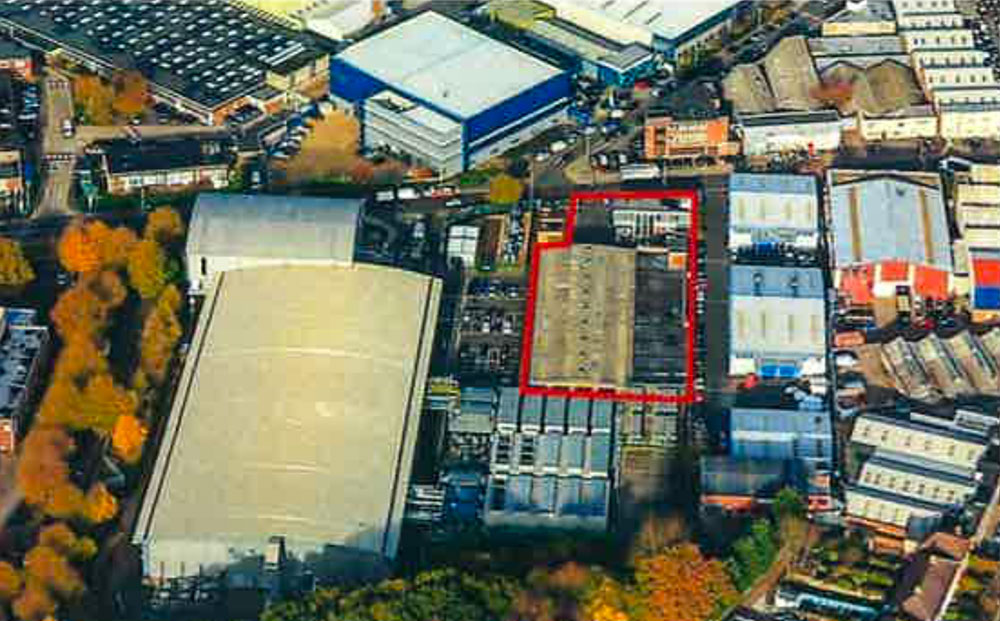 Cox Lane Clipstone Investment Management Limited