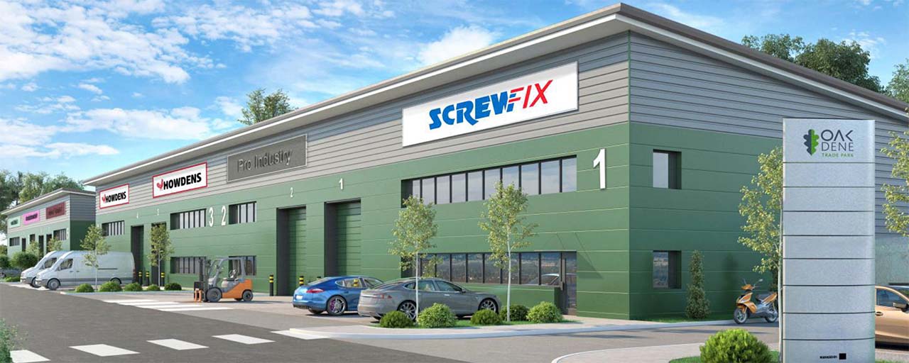 Oakdene Trade Park Clipstone Investment Management Limited