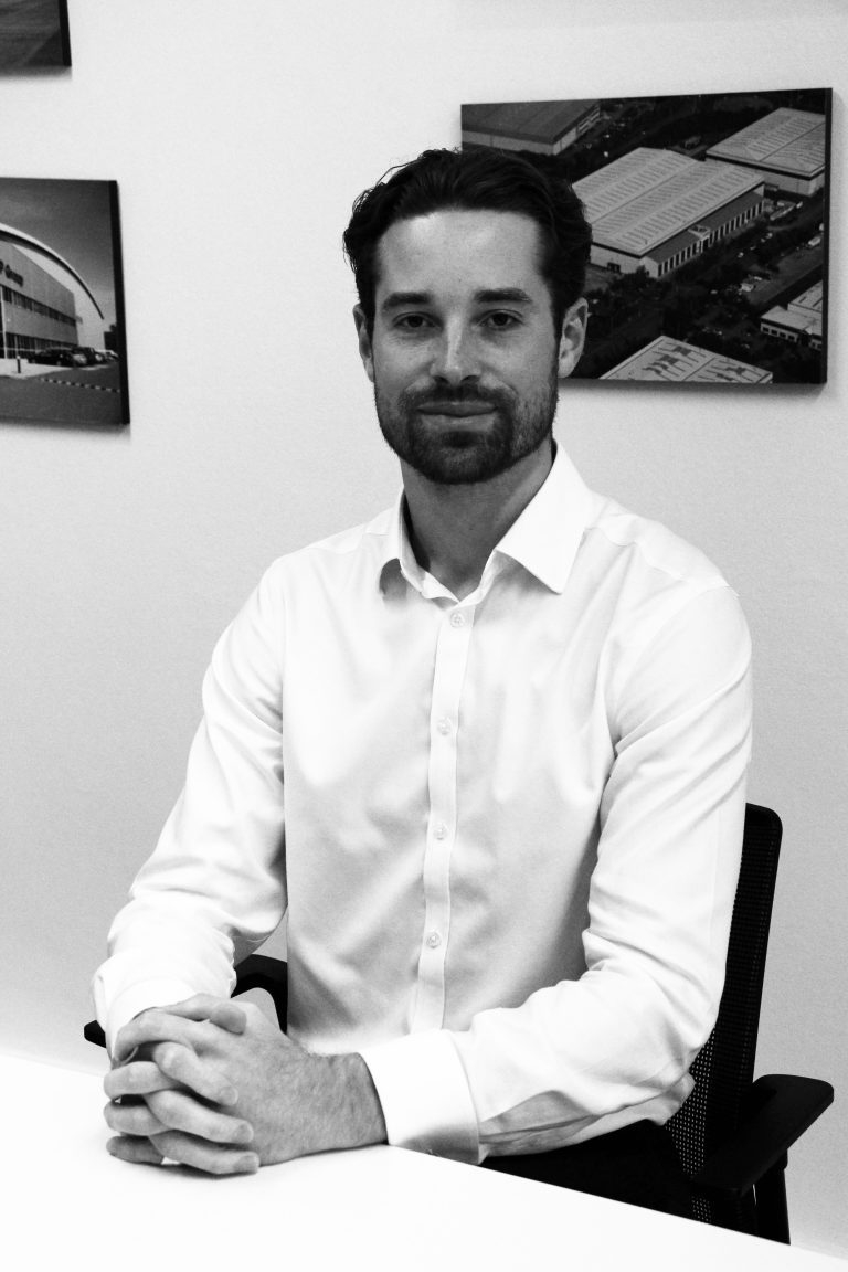 Alex Richardson - Clipstone Investment Management Limited