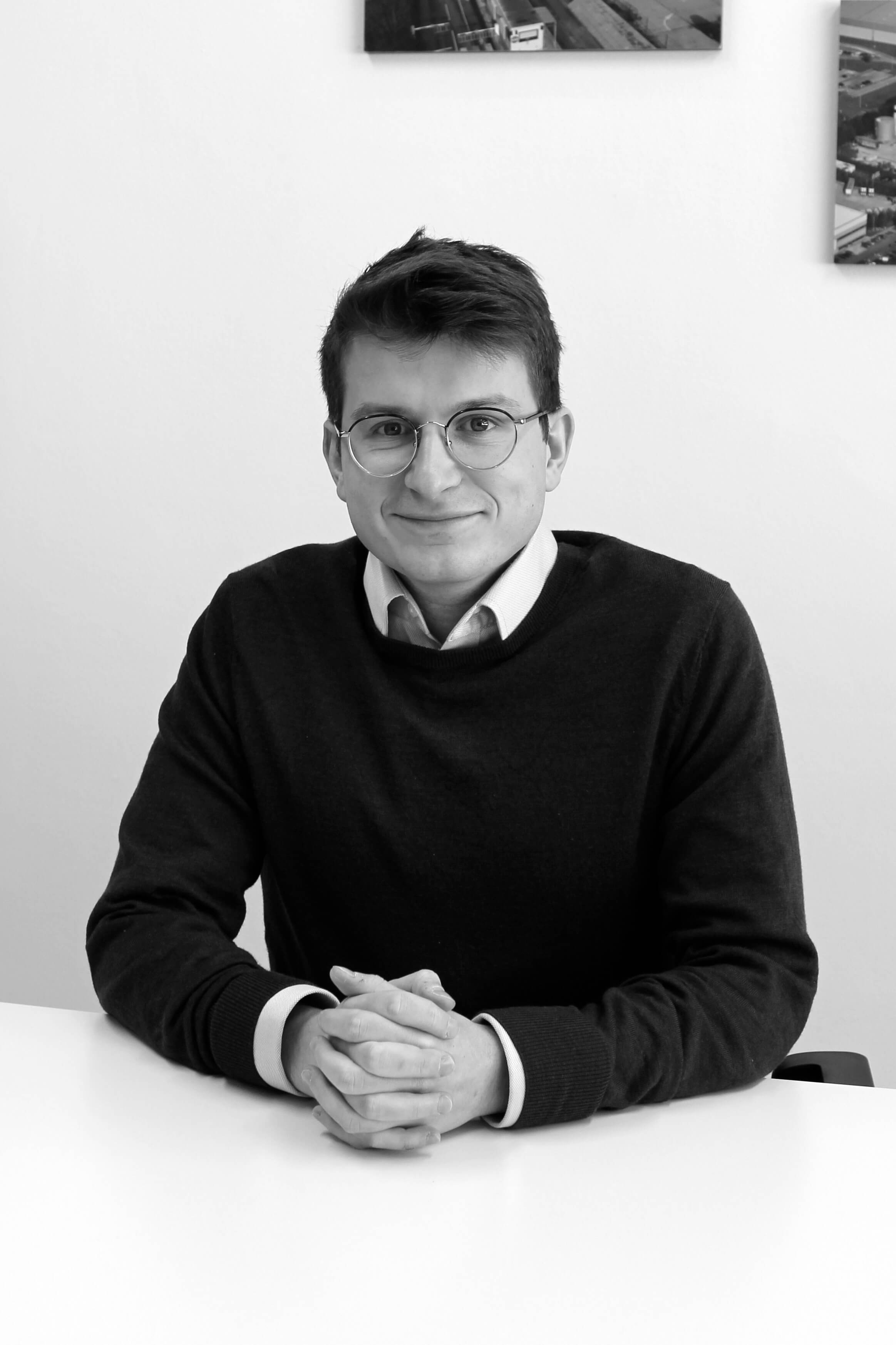 Tom Kyriacou Clipstone Investment Management Limited