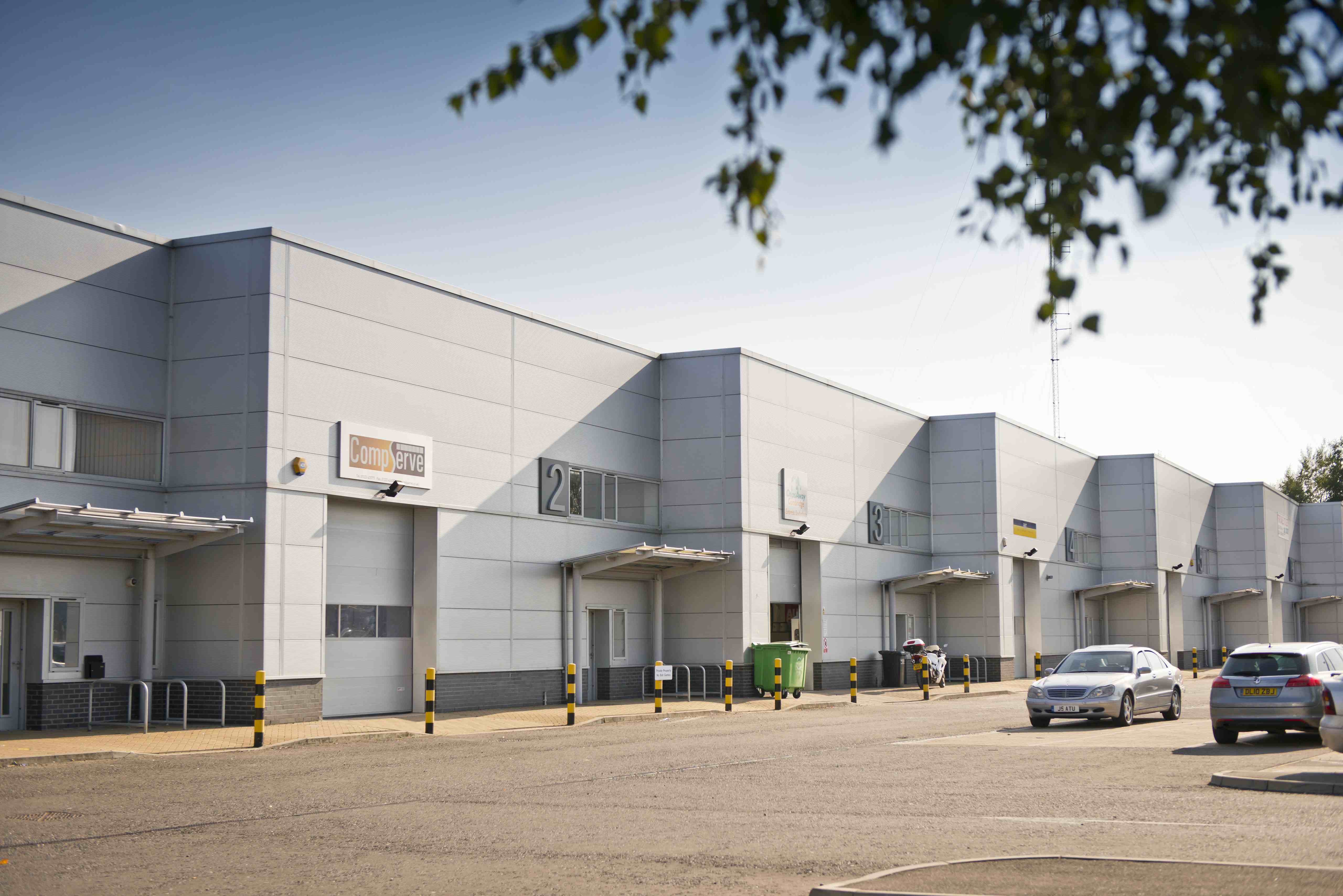 Kings Court Clipstone Investment Management Limited