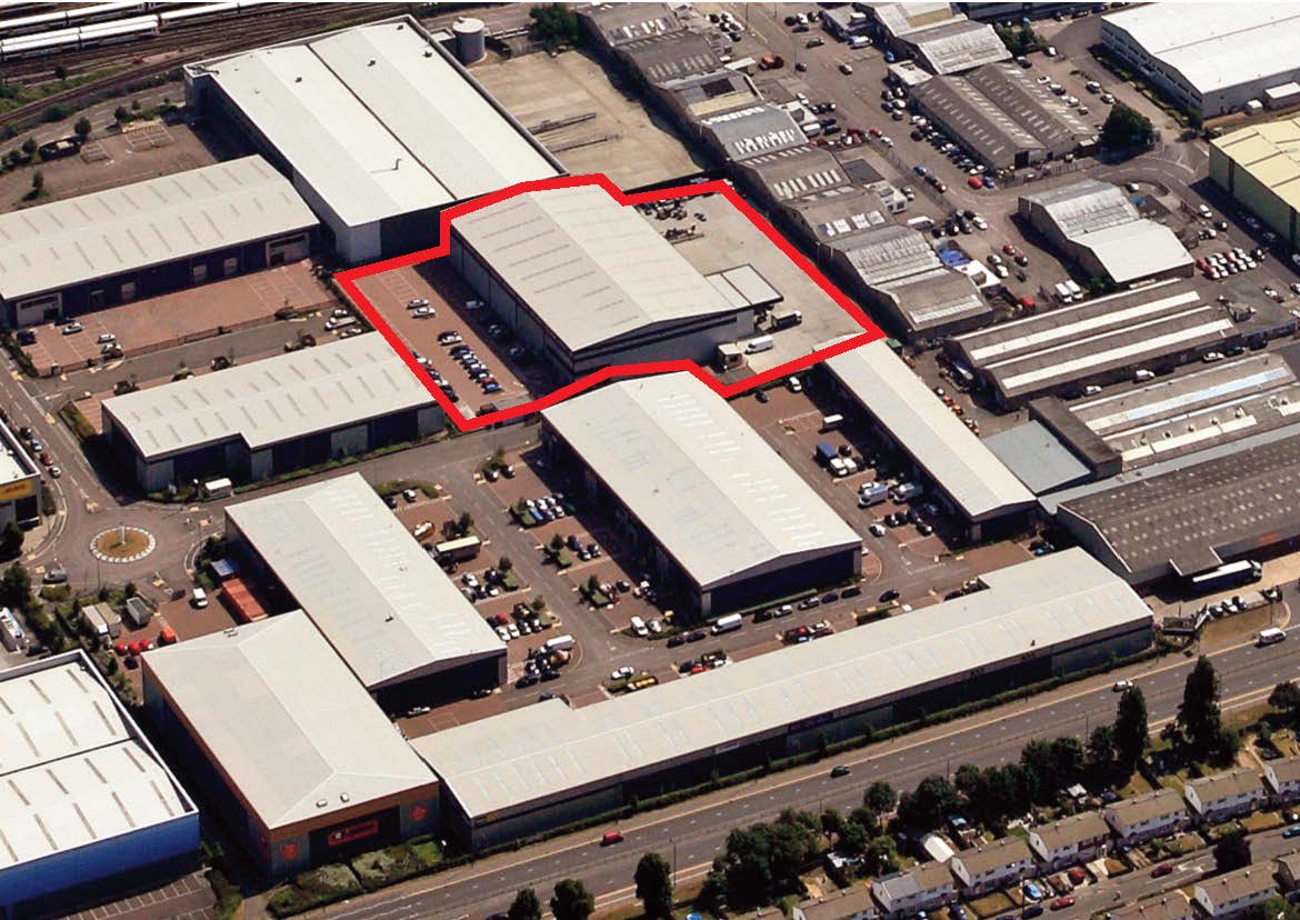 Matthew Clark Wholesale Clipstone Investment Management Limited