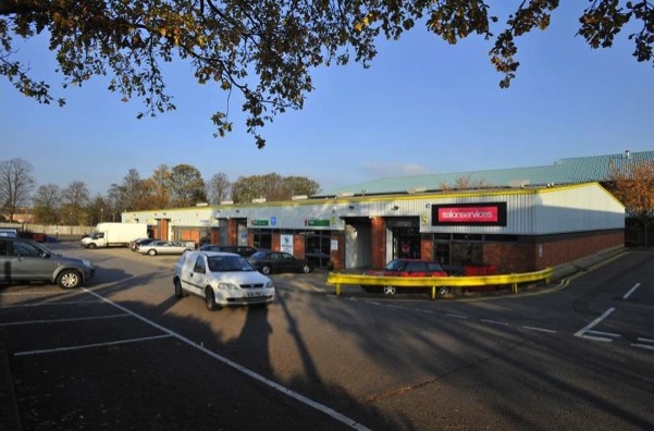 Mundells Court - Clipstone Investment Management Limited