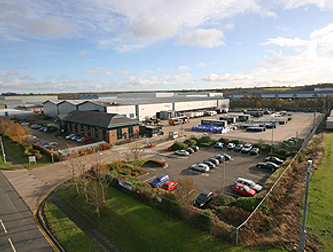 Tesco Unit, Brackmills - Clipstone Investment Management Limited