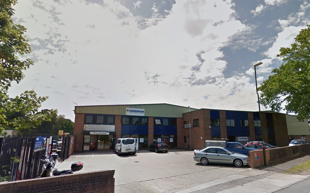 4A & 4B Tinsley Lane North Clipstone Investment Management Limited