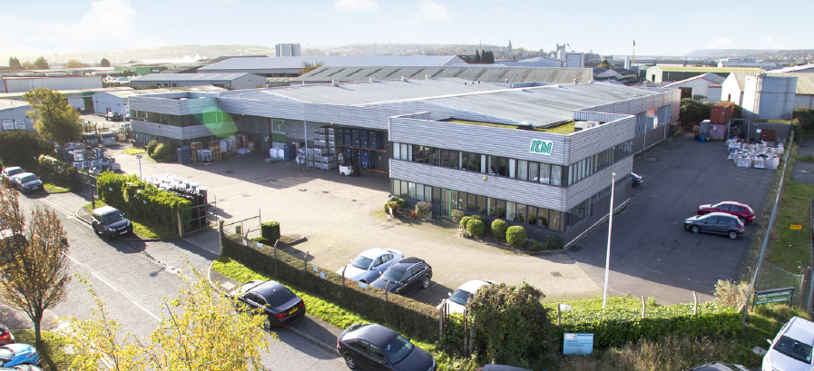 ICM, Enterprise Close - Clipstone Investment Management Limited