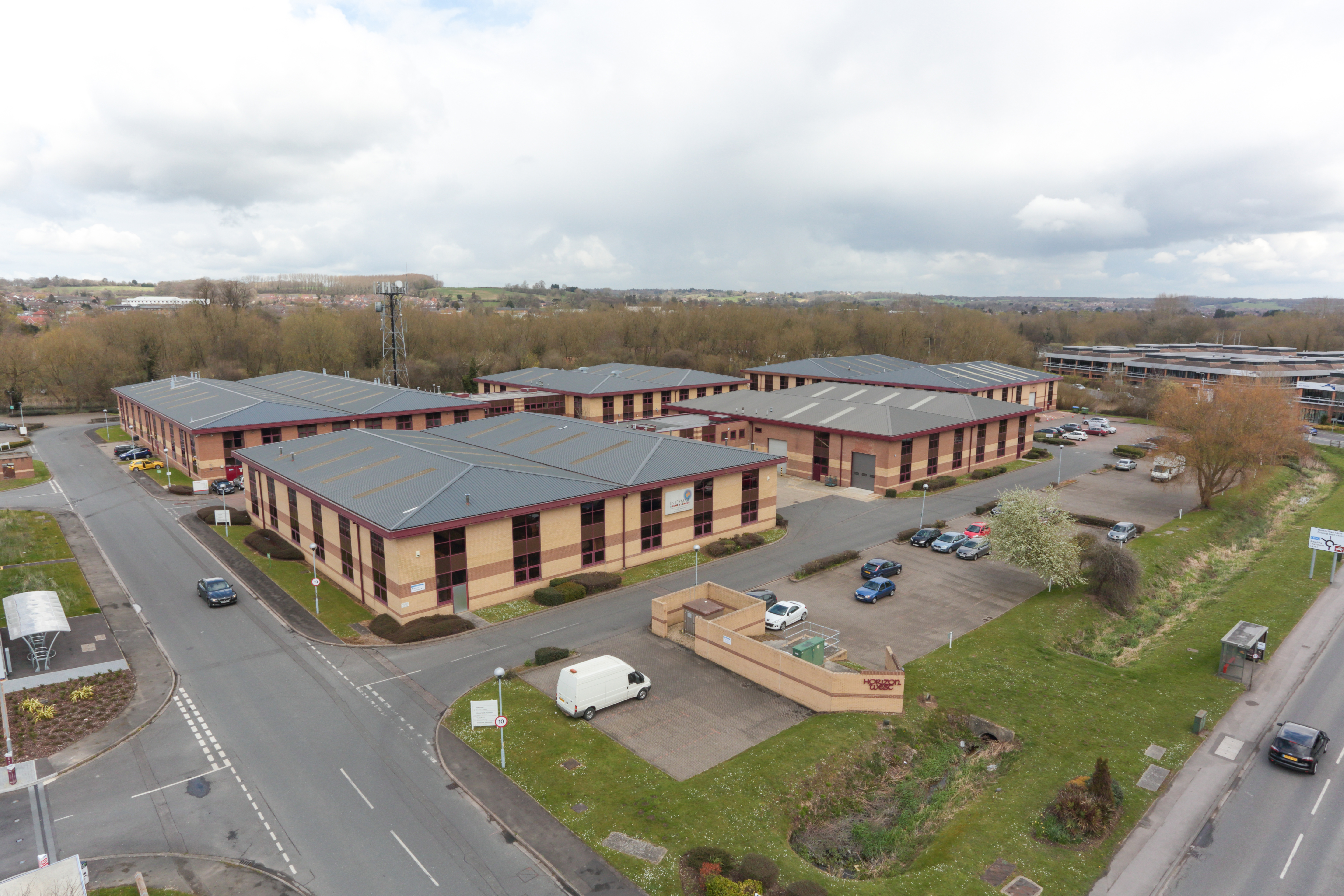 Horizon West - Clipstone Investment Management Limited