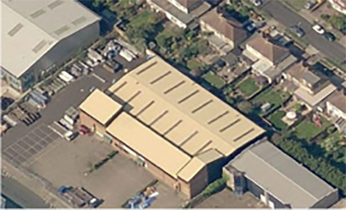 Oakcroft Road - Clipstone Investment Management Limited