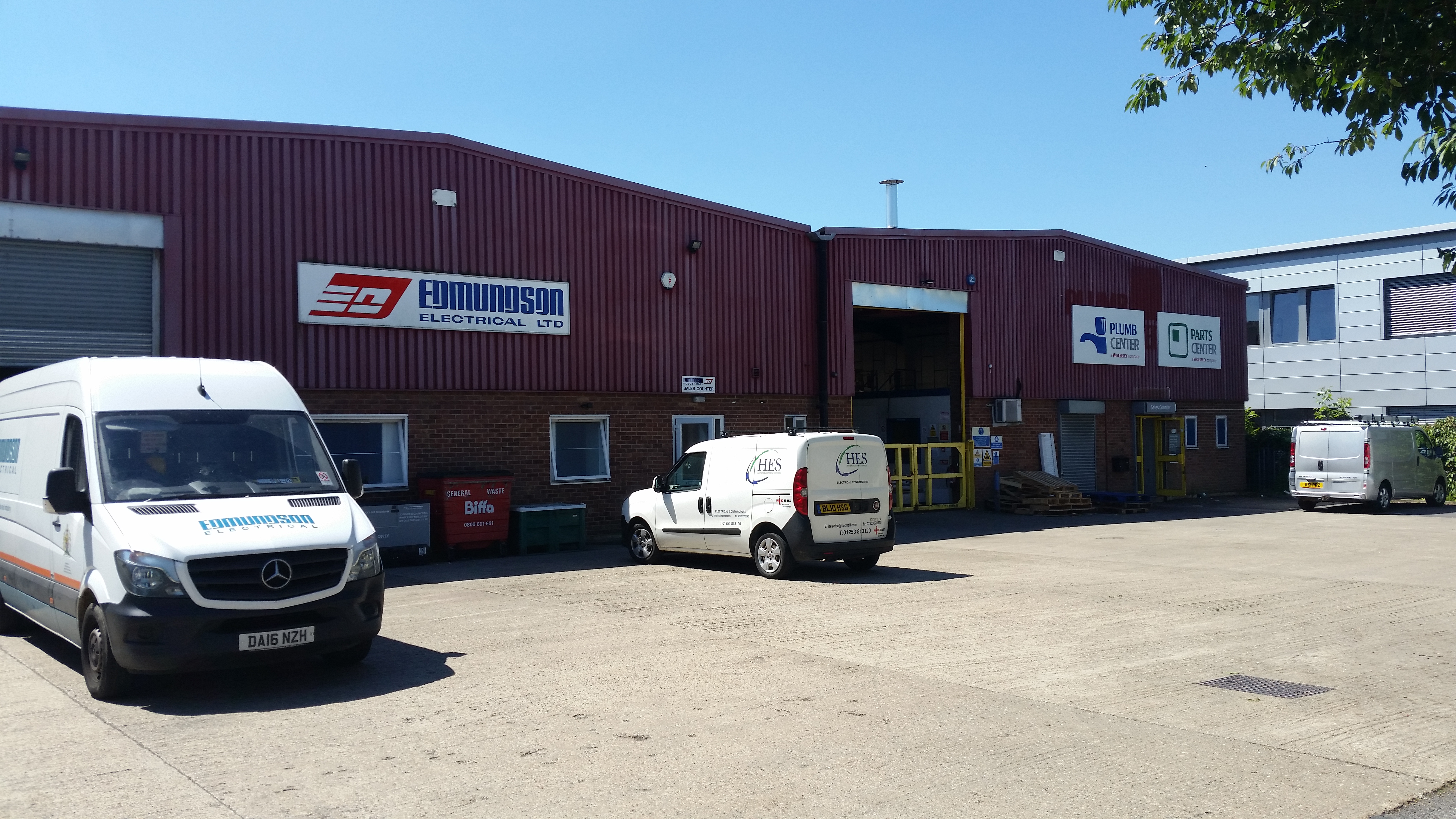 Kimber Road - Clipstone Investment Management Limited