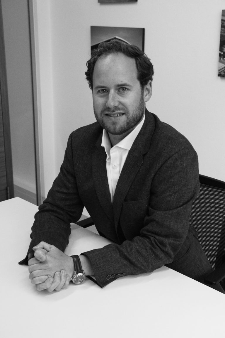 Our People Clipstone Investment Management Limited