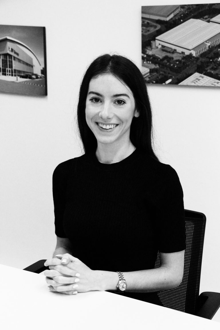 Our People Clipstone Investment Management Limited