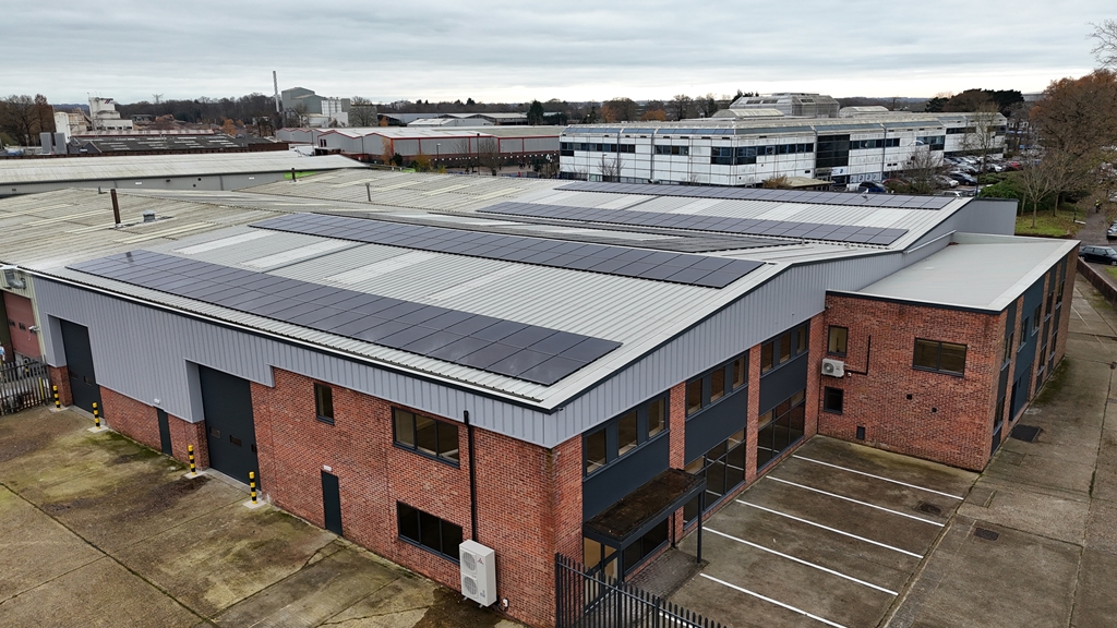 4A 4B Tinsley Lane North - Clipstone Investment Management Limited